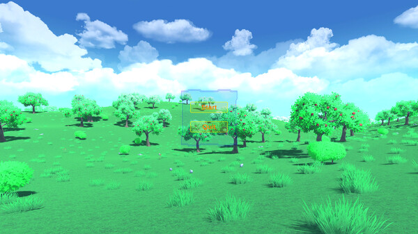 SlimeIsland screenshot 2