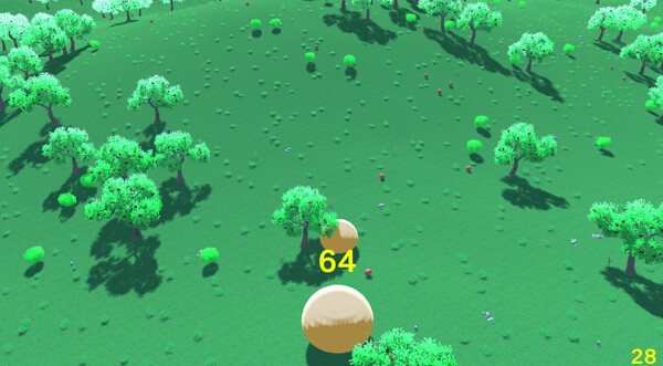 SlimeIsland screenshot 4