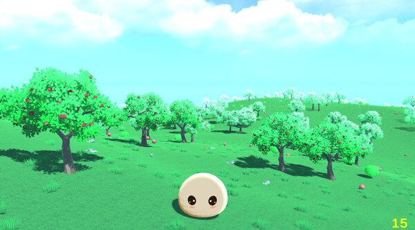 SlimeIsland screenshot 3