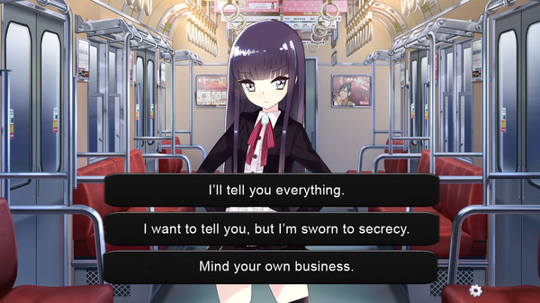 TyranoBuilder Visual Novel Studio screenshot 8