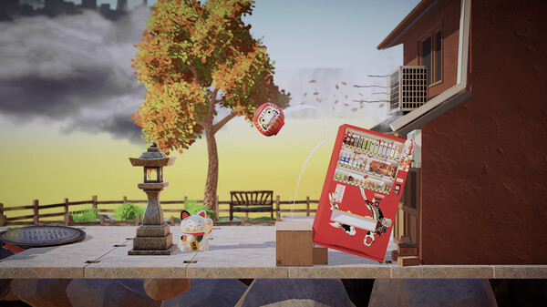 THE DARUMA CHALLENGE screenshot 5