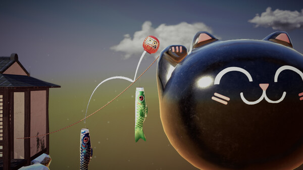 THE DARUMA CHALLENGE screenshot 2