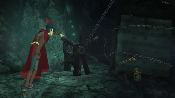 King's Quest screenshot 5