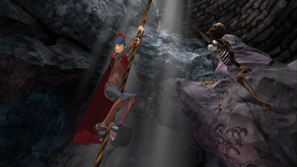 King's Quest screenshot 8