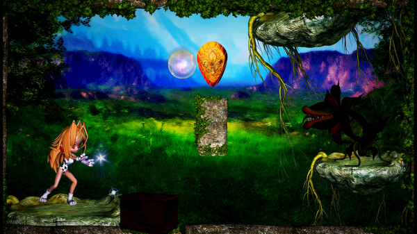 Battow - Mages And Monsters screenshot 3