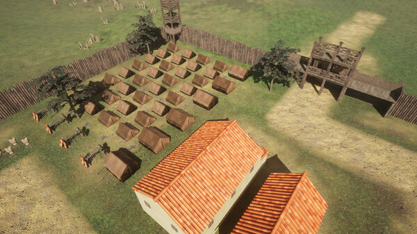 InterImperium screenshot 5