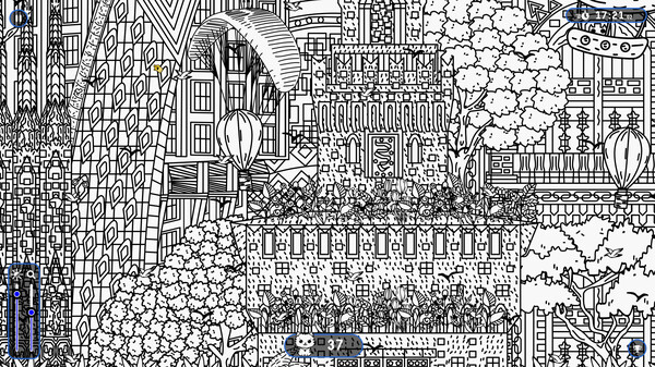 Hidden Pets: 101 Cats in Milan screenshot 4