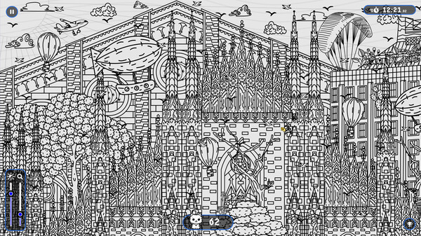 Hidden Pets: 101 Cats in Milan screenshot 5