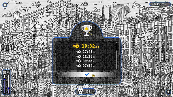 Hidden Pets: 101 Cats in Milan screenshot 3