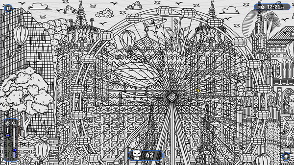 Hidden Pets: 101 Cats in Vienna screenshot 5