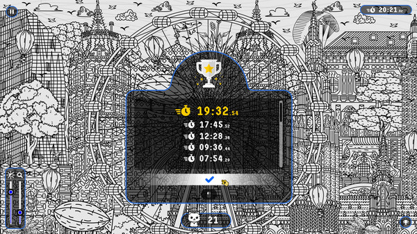 Hidden Pets: 101 Cats in Vienna screenshot 3