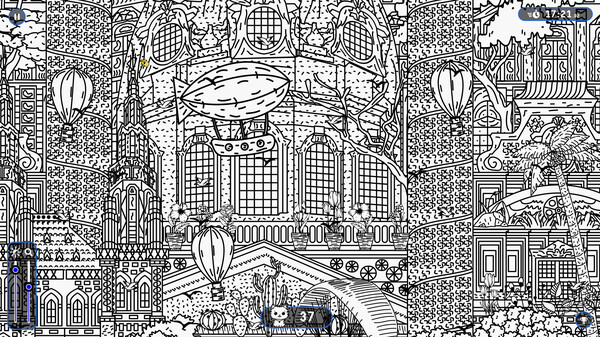 Hidden Pets: 101 Cats in Vienna screenshot 4
