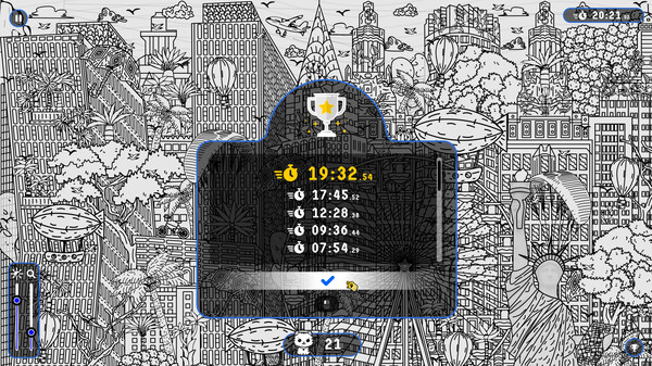 Hidden Pets: 101 Cats in New York screenshot 3