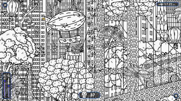Hidden Pets: 101 Cats in New York screenshot 4