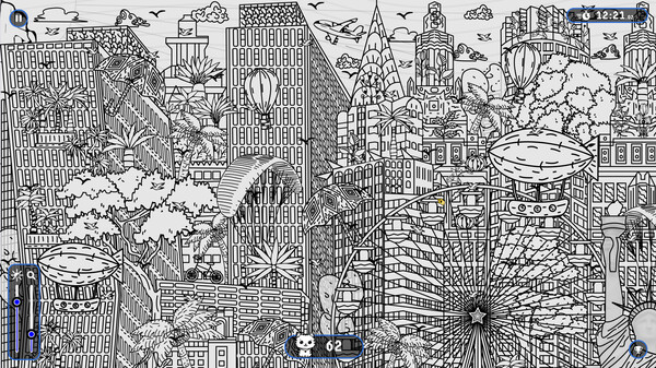 Hidden Pets: 101 Cats in New York screenshot 5