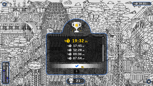 Hidden Pets: 101 Cats in Paris screenshot 3