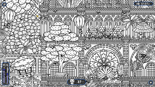 Hidden Pets: 101 Cats in Paris screenshot 4