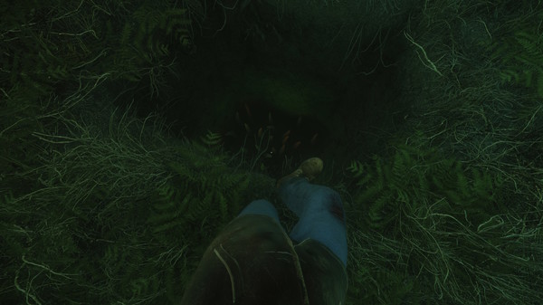 The Cursed Forest screenshot 6