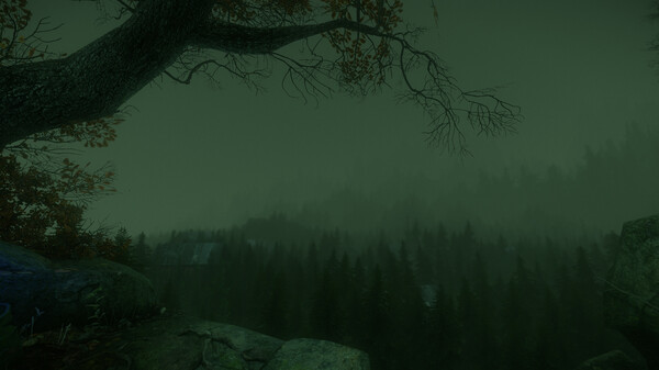 The Cursed Forest screenshot 2