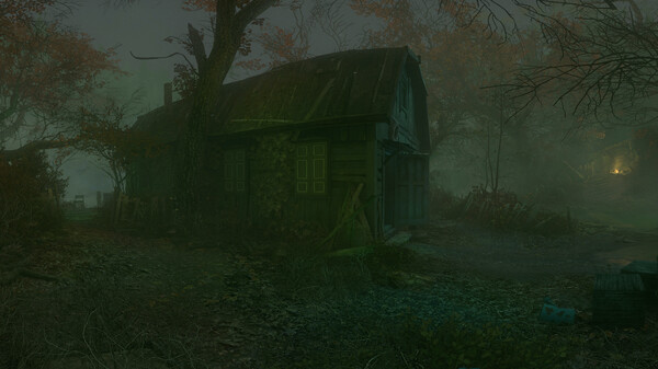The Cursed Forest screenshot 5