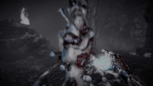 Vapour screenshot 5