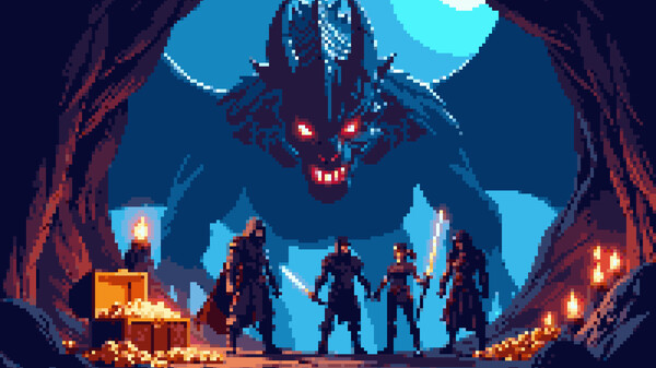 Lets Get Loot! screenshot 1