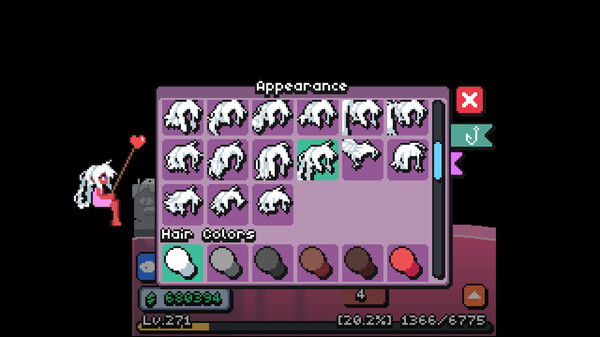 Cornerpond screenshot 6