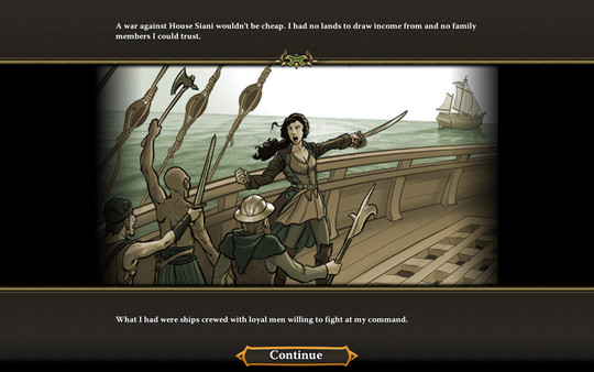 War of Omens Card Game screenshot 4