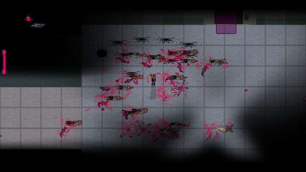 Regotown screenshot 8