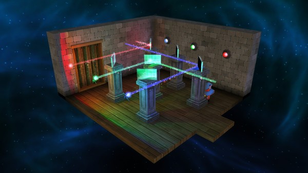 Lumo screenshot 6