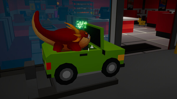 Poltergeist Prodigy screenshot 5