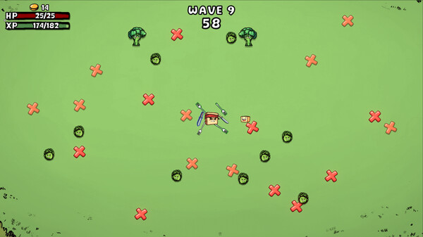 Bread & Butter screenshot 4