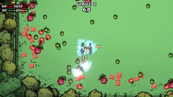 Bread & Butter screenshot 6