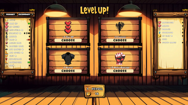 Bread & Butter screenshot 8