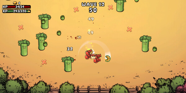 Bread & Butter screenshot 7