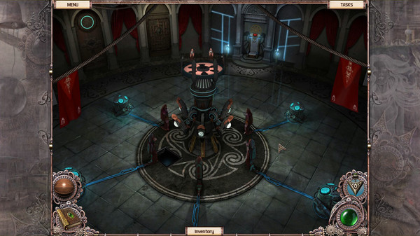 Inbetween Land screenshot 2