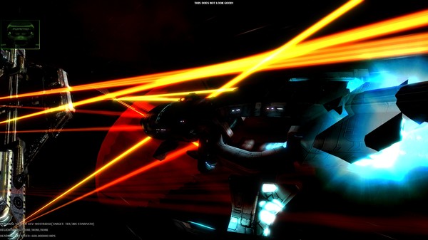Universal Combat CE screenshot 1