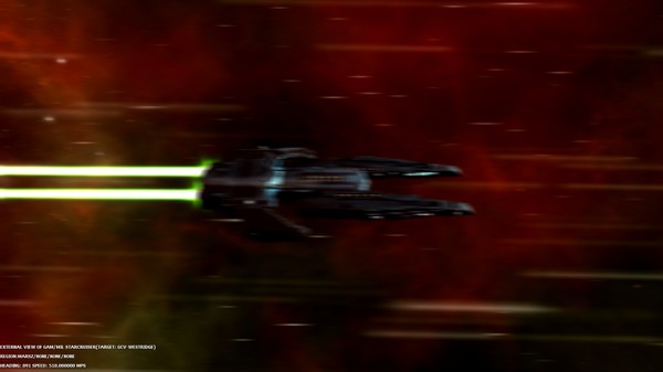 Universal Combat CE screenshot 6