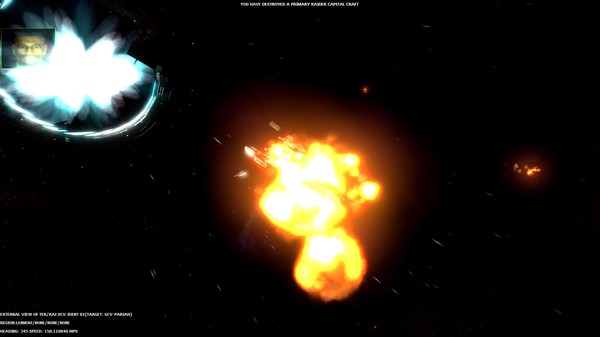 Universal Combat CE screenshot 4