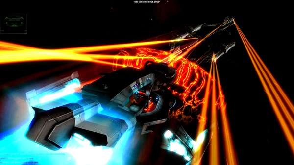 Universal Combat CE screenshot 3