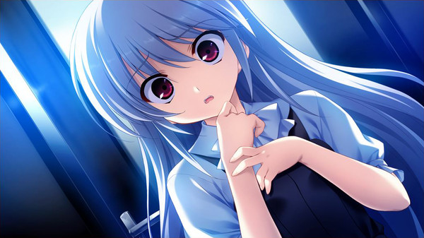 The Labyrinth of Grisaia screenshot 7