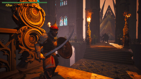 Tatar Altan vs Shaitan screenshot 9