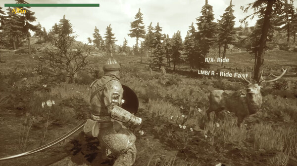 Tatar Altan vs Shaitan screenshot 12