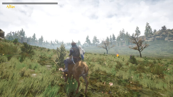 Tatar Altan vs Shaitan screenshot 11