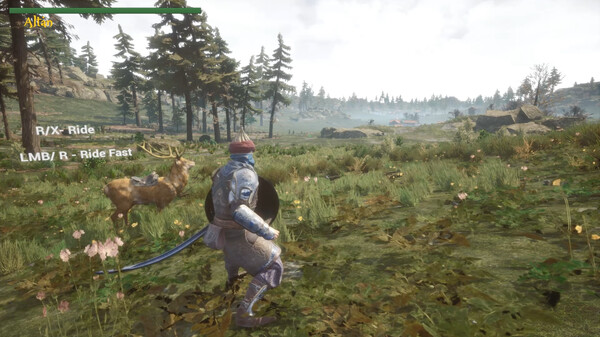 Tatar Altan vs Shaitan screenshot 10