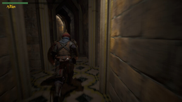 Tatar Altan vs Shaitan screenshot 7