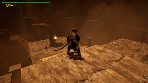Tatar Altan vs Shaitan screenshot 3