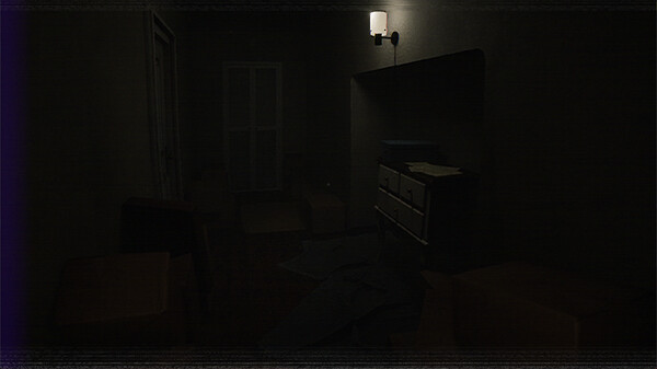 Where the Walls Breathe screenshot 4