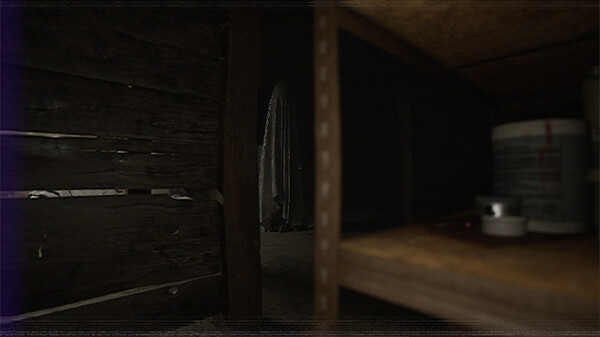 Where the Walls Breathe screenshot 8