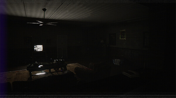 Where the Walls Breathe screenshot 1